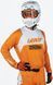 Джерсі LEATT Moto 4.5 Lite Jersey [Orange], XXL