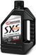 Масло трансмісійне Maxima SxS SYNTETIC Gear Fluid [1л], 75w-140