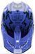 Шолом FOX V1 Youth Helmet - DIFFUSE [Purple Dove], YL