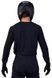 Джерси FOX DEFEND Jersey [Dark Black], XXL