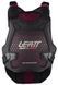Защита тела LEATT 3DF AirFit EVO LITE Chest Protector [Black], S/M