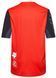 Джерсі FOX DEFEND Jersey - ELEVATED [Flo Red], L