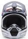 Шолом FOX V1 Helmet - KAIROS [Flo Red], M