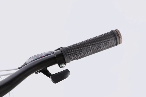 Велосипед AL 26" Formula BLACKWOOD DD FR рама-13" синій 2026