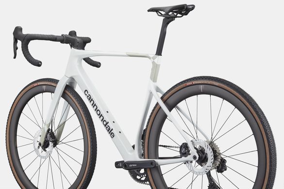 Велосипед 28" Cannondale SUPERX Carbon 2 рама - 51 CAS B6