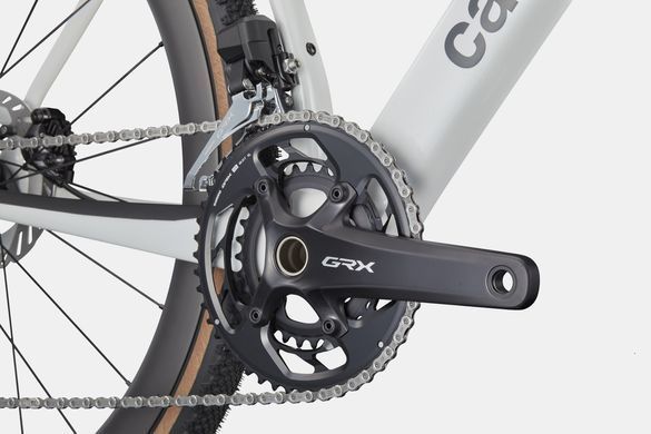Велосипед 28" Cannondale SUPERX Carbon 2 рама - 51 CAS B6