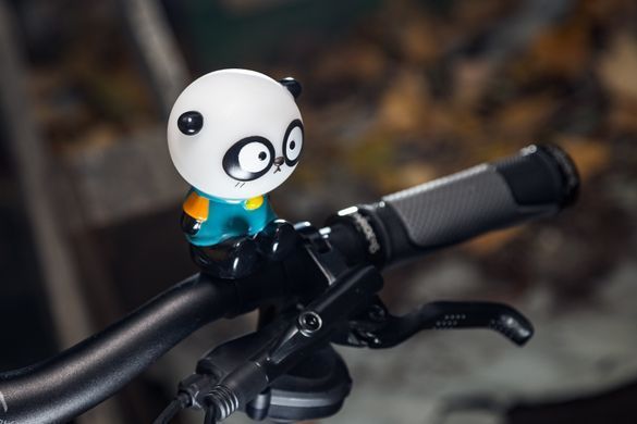 Сигнал ONRIDE Panda &Oslash; руля 22