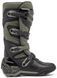 Мотоботи FOX COMP X Boot [Grey], 10