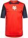 Джерсі FOX DEFEND Jersey - ELEVATED [Flo Red], L