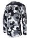 Джерсі LEATT Moto 4.5 Enduro Jersey [Forge], M