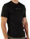 Футболка FOX TECH Short Sleeve Tee - BASE OVER [Black], L
