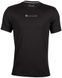 Футболка FOX TECH Short Sleeve Tee - BASE OVER [Black], L