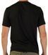 Футболка FOX TECH Short Sleeve Tee - BASE OVER [Black], L