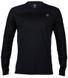 Джерси FOX DEFEND Jersey [Dark Black], XXL