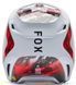 Шолом FOX V1 Helmet - KAIROS [Flo Red], M