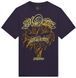 Футболка FOX Short Sleeve Tee - IMAGE PRINT [Plum], L