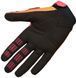 Детские перчатки FOX 180 Youth Glove - KAIROS [Tangerine], YL (7)