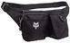 Сумка FOX Premium Hip Pack - HEAD [Black], Belt Bag