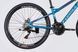 Велосипед AL 26" Formula BLACKWOOD DD FR рама-13" синій 2026