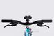 Велосипед AL 26" Formula BLACKWOOD DD FR рама-13" синій 2026