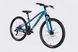 Велосипед AL 26" Formula BLACKWOOD DD FR рама-13" синій 2026