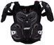 Захист тіла LEATT 4.5 PRO EVO Chest Protector [Black], XXL