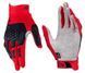Перчатки LEATT Moto 4.5 Lite Glove [Red], M (9)