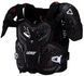 Захист тіла LEATT 4.5 PRO EVO Chest Protector [Black], XXL