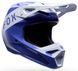 Шлем FOX V1 Helmet - NOBLE [Purple Dove], L
