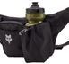 Сумка FOX Premium Hip Pack - HEAD [Black], Belt Bag