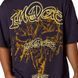 Футболка FOX Short Sleeve Tee - IMAGE PRINT [Plum], L