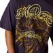 Футболка FOX Short Sleeve Tee - IMAGE PRINT [Plum], L