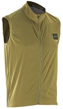 Жилет LEATT MTB 2.0 WindBlock Vest [Brass Brown], M