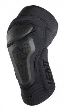 Наколенники LEATT 3DF 6.0 Knee Guard [Black], L/XL