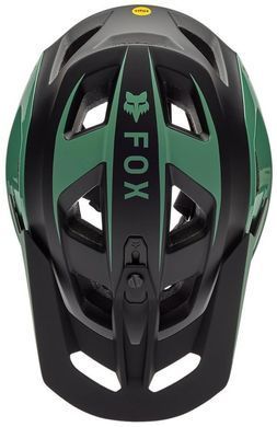Шлем FOX SPEEDFRAME PRO Helmet - DEFY [Pine], L