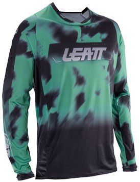 Джерси LEATT Moto 4.5 Lite Jersey [Teal], S
