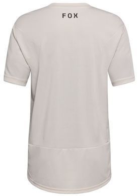 Джерсі FOX RANGER Jersey - FOXHEAD [Vintage White], M