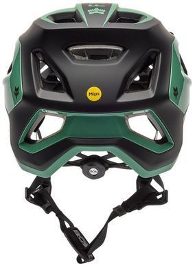 Шлем FOX SPEEDFRAME PRO Helmet - DEFY [Pine], L