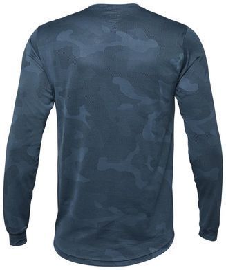 Джерсі FOX RANGER TRU-DRI&reg; Jersey [Dark Vintage], XL