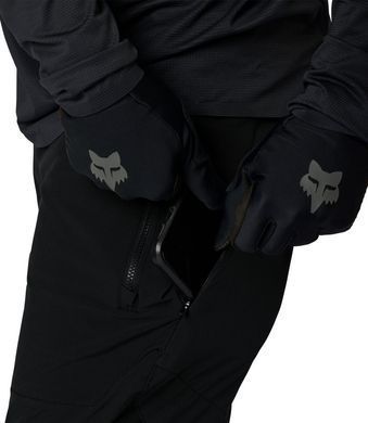 Штани FOX FLEXAIR Pant [Black], 32