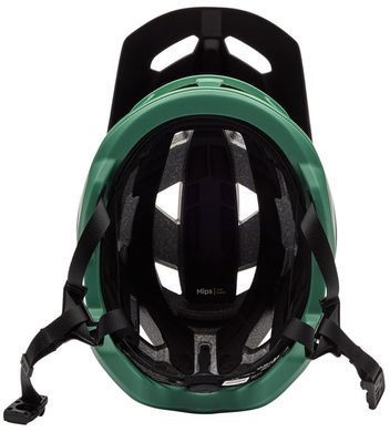 Шлем FOX SPEEDFRAME PRO Helmet - DEFY [Pine], L