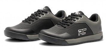 Взуття Ride Concepts Hellion Elite Shoe [Charcoal], 9