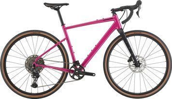 Велосипед 28" Cannondale TOPSTONE 2 1x рама - XL ORC A5