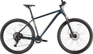 Велосипед 29" Pride MARVEL 9.2 рама - XL сірий B6