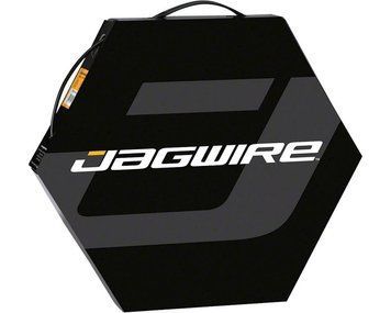 Оболонка для перемикача 50м JAGWIRE 90A9765 діам-4мм LEX чорн.