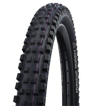 Покришка 27.5x2.40 (62-584) SCHWALBE MAGIC MARY Perf, DD, TLE B/B HS447 ADDIX 67EPI B