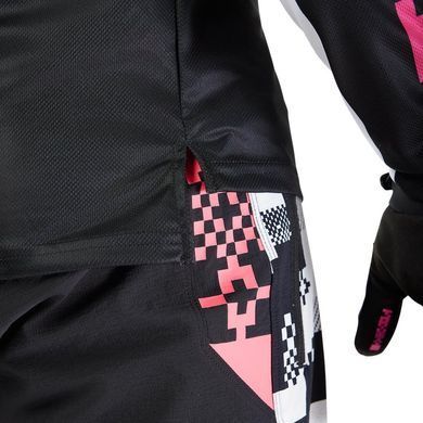 Джерсі FOX RANGER Jersey - DIGI IMAGE [Black], L