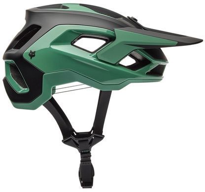 Шлем FOX SPEEDFRAME PRO Helmet - DEFY [Pine], L