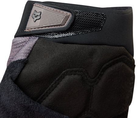 Перчатки FOX RANGER GEL Short Glove [Purple Dusk], L (10)