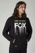 Толстовка FOX Hoodie - PRO CIRCUIT&reg; [Black], M